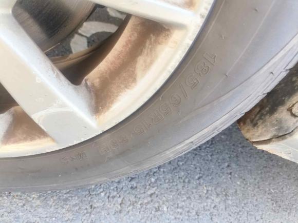 [深圳·渝B] 二手宝骏宝骏3602018款 1.5L 手动精英型 国V