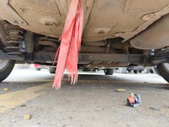 [宁波·浙B] 二手起亚起亚K32016款 1.6L 自动GL