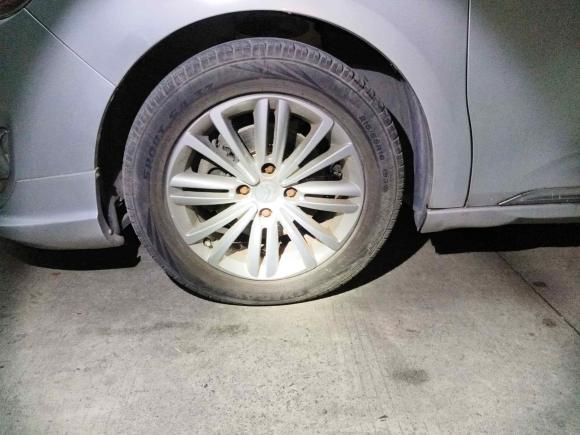 [武汉·鄂A] 二手雪铁龙雪铁龙C4L2013款 1.6THP 自动劲享版