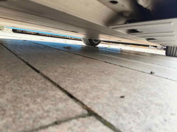 [苏州·沪A] 二手小鹏小鹏P72020款 586N