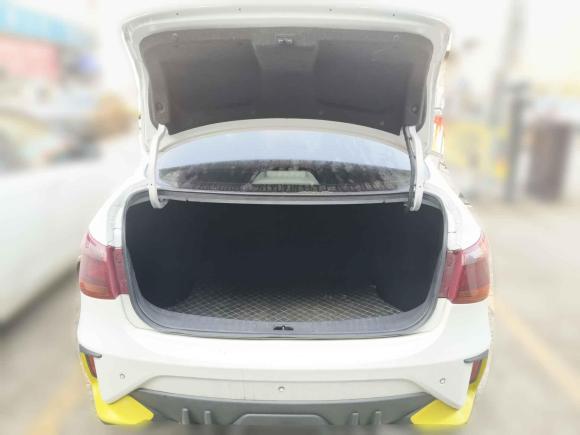 [合肥·皖A] 二手东风风神东风风神E702023款 PRO 智行版