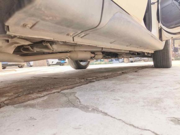 [上海·沪C] 二手长安长安CS352017款 1.6L 手动豪华型