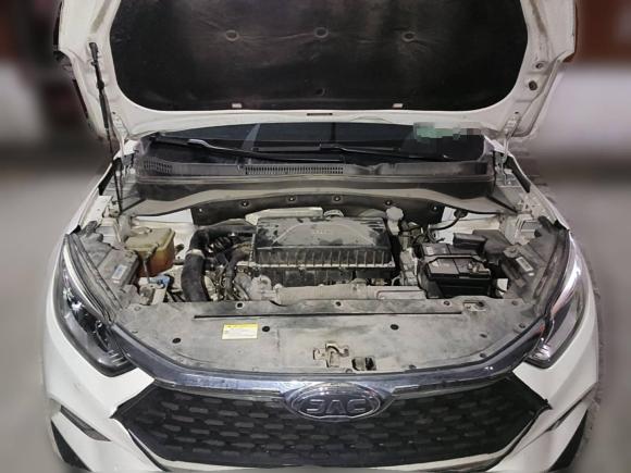 [合肥·皖A] 二手江汽集团瑞风S42019款 1.5T 手动梦想型