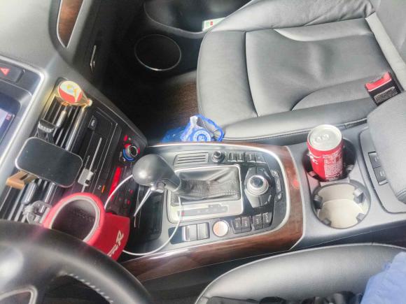 [杭州·浙A] 二手奥迪奥迪Q52012款 2.0TFSI 舒适型