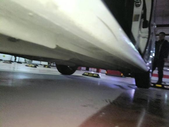 [南京·苏A] 二手大众朗行2015款 1.6L 手动风尚版