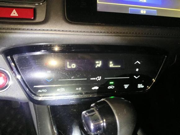 [嘉兴·黑A] 二手本田缤智2015款 1.8L CVT两驱豪华型