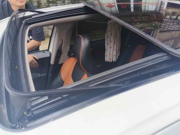 [台州·浙J] 二手沃尔沃沃尔沃XC602013款 T5 智雅版