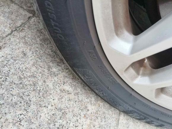 [嘉兴·皖K] 二手福特蒙迪欧2013款 1.5L GTDi180时尚型