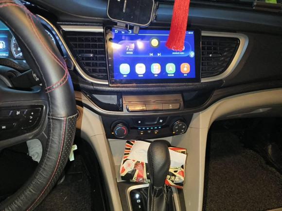 [温州·浙C] 二手别克英朗2016款 15N 自动精英型