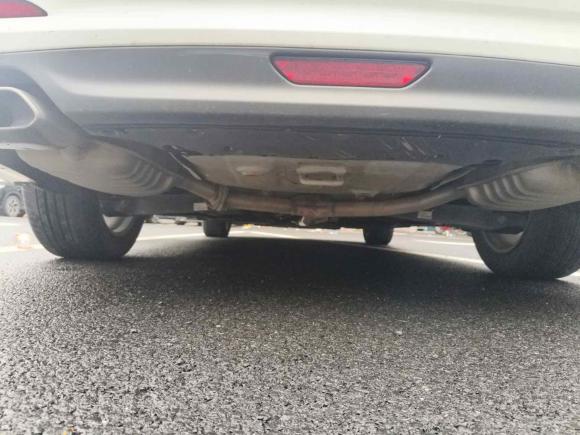 [杭州·浙A] 二手现代索纳塔2017款 1.6T GLS智能型