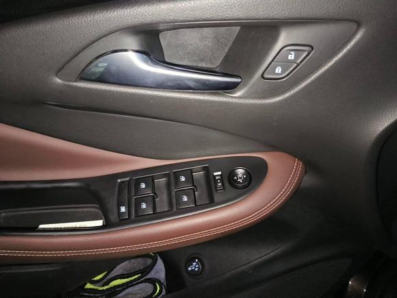 [武汉·鄂A] 二手别克昂科威Plus2019款 20T 两驱豪华型 国V