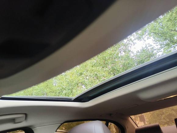 [上海·沪C] 二手宝马宝马5系2014款 525Li 豪华设计套装