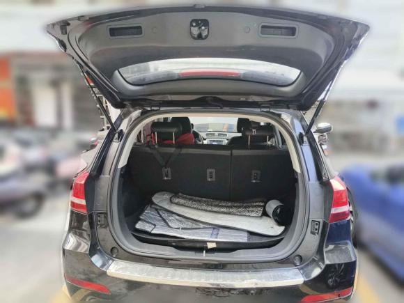 [深圳·鄂A] 二手哈弗哈弗H22017款 红标 1.5T 手动两驱豪华型