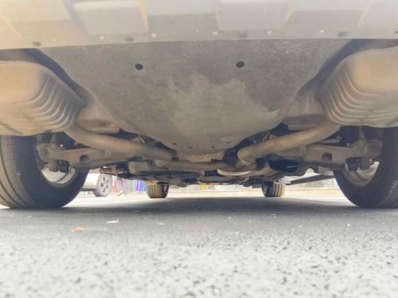 [深圳·粤B] 二手福特探险者2020款 EcoBoost 285 四驱钛金版 6座