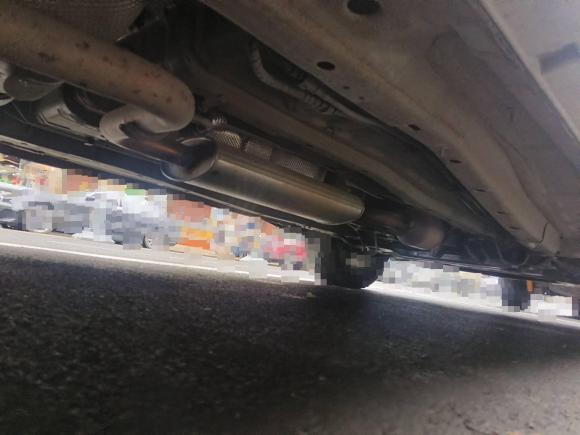 [合肥·皖A] 二手奇瑞瑞虎72022款 超能版 1.5T CVT超能英雄