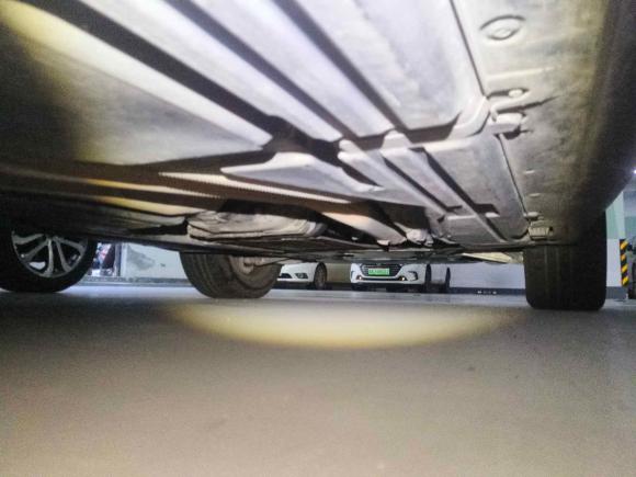 [杭州·浙A] 二手宝马宝马X52011款 xDrive35i 领先型