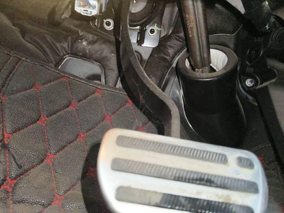 [南京·苏A] 二手魏牌魏牌 VV52017款 2.0T 旗舰型