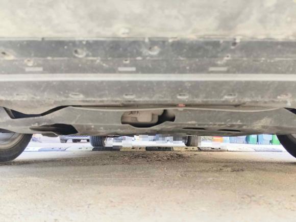 [青岛·鲁B] 二手沃尔沃沃尔沃V602017款 T5 智逸版 国V