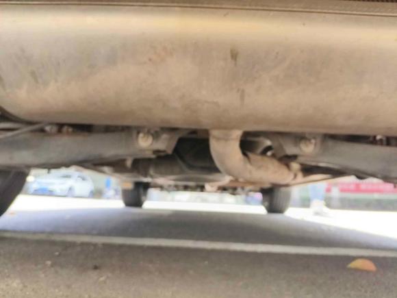 [常州·苏D] 二手荣威荣威RX52020款 20T 自动4G互联超越旗舰版