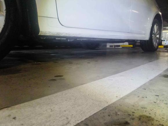 [上海·沪D] 二手丰田卡罗拉2019款 双擎 1.8L E-CVT GL-i精英版