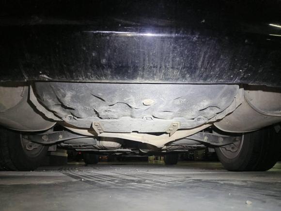 [深圳·粤B] 二手丰田锐志2007款 2.5S 真皮天窗版