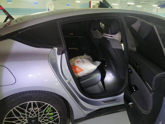 [上海·浙A] 二手哪吒汽车哪吒S2022款 纯电 650km 四驱耀世版