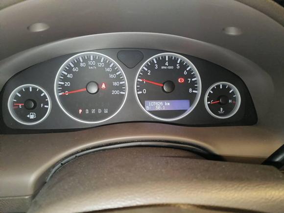 [成都·川A] 二手别克别克GL82014款 2.4L 经典版