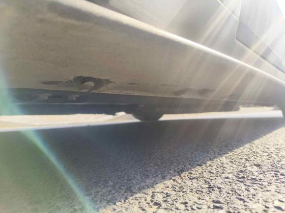 [青岛·鲁U] 二手福特Mustang2015款 2.3T 性能版