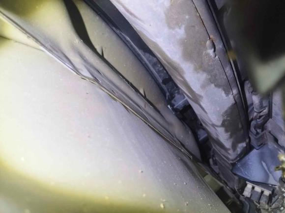 [成都·川A] 二手福特探险者2016款 2.3T 风尚版