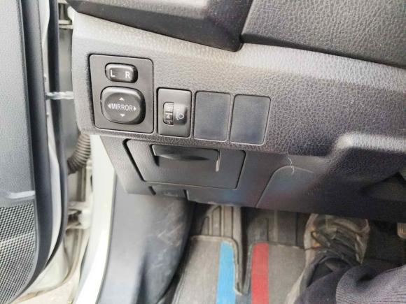 [杭州·浙A] 二手丰田卡罗拉2017款 1.6L CVT GL