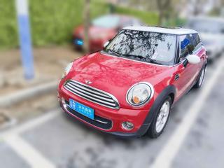 MINIMINI2011款 1.6L COOPER Fun「佛山二手车」「天天拍车」