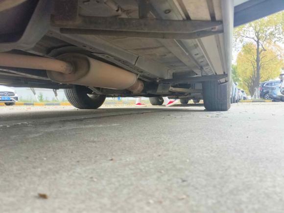 [南昌·赣A] 二手日产楼兰2019款 2.5L XL 两驱智联豪华版 国V