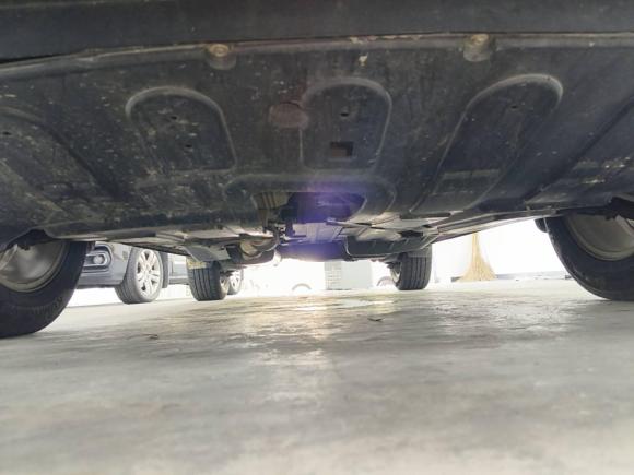 [合肥·皖A] 二手江汽集团瑞风S72017款 1.5T 手动舒适型