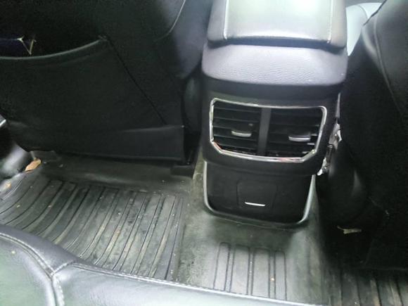 [武汉·鄂A] 二手福特蒙迪欧2013款 1.5L GTDi180时尚型