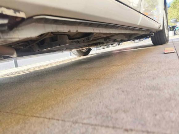 [上海·鲁R] 二手丰田卡罗拉2014款 1.6L CVT GL