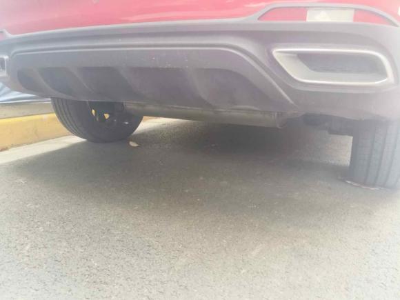 [上海·皖B] 二手长安欧尚长安欧尚X52021款 1.5T DCT旗舰型