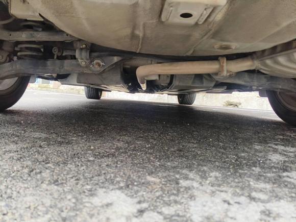 [上海·沪C] 二手现代名图2017款 1.8L 自动智能型GLS 国V