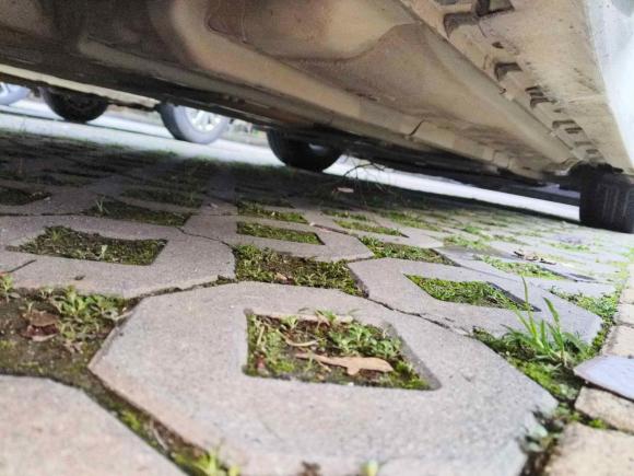 [南昌·赣M] 二手日产天籁2016款 改款 2.0L XL舒适版