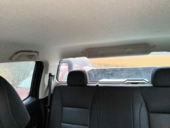 [杭州·川X] 二手长城炮2023款 2.0T商用版自动柴油两驱精英型长箱GW4D20M