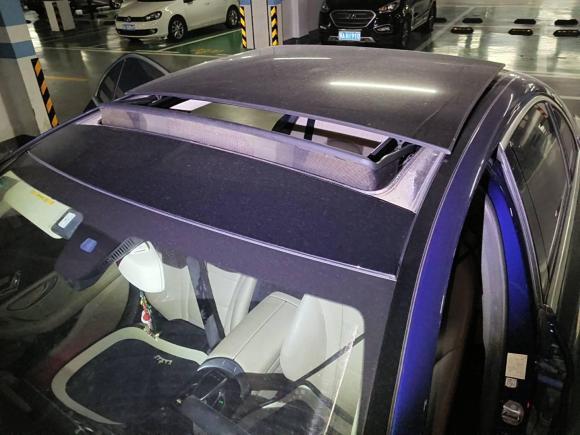 [武汉·鄂A] 二手奔驰奔驰C级2016款 C 200 L 运动型