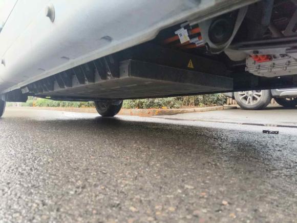 [西安·陕A] 二手远程远程星享V2024款 星享V7E 48.38kWh