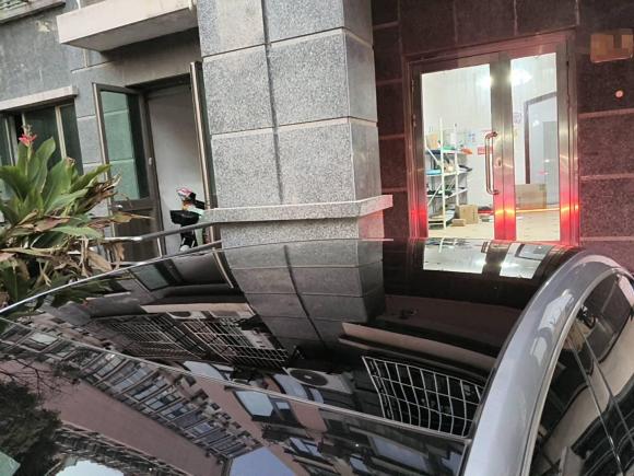 [上海·沪A] 二手小鹏小鹏P72022款 625E