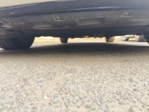 [上海·苏L] 二手福特金牛座2017款 改款 EcoBoost 245 豪华型