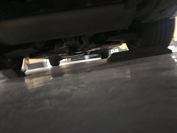 [上海·沪D] 二手宝马宝马X42019款 xDrive25i M越野套装