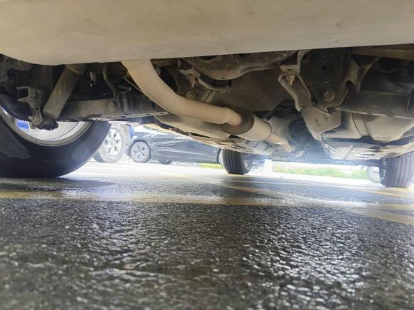 [佛山·粤A] 二手日产奇骏2019款 2.0L CVT智联舒适版 2WD