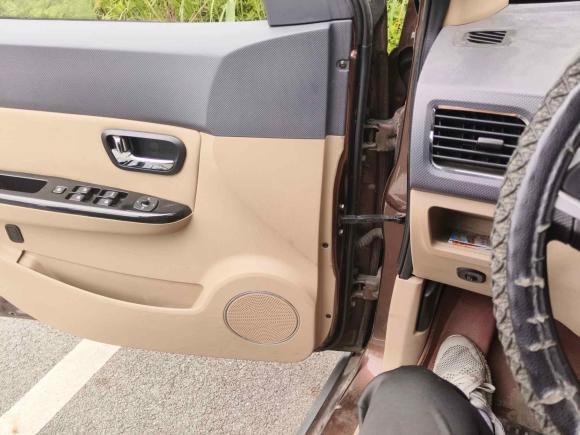 [南通·苏F] 二手五菱汽车五菱宏光2014款 1.5L S舒适型