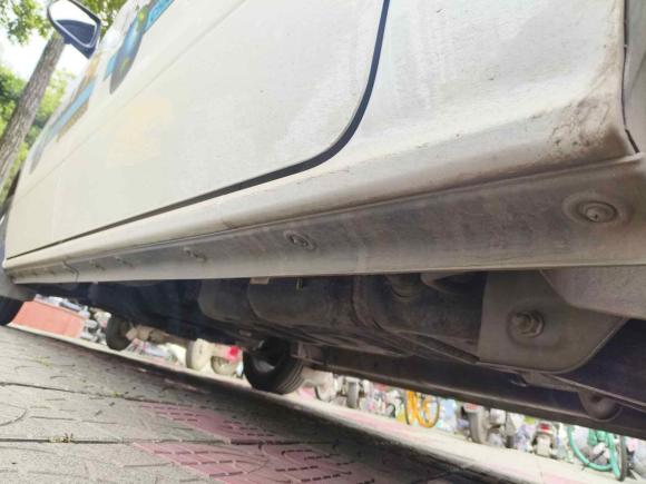 [成都·川A] 二手东风风行菱智PLUS2022款 旅行版 2.0L 手动豪华型 7座