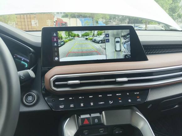 [上海·苏U] 二手起亚智跑2021款 Ace 2.0L 精彩版