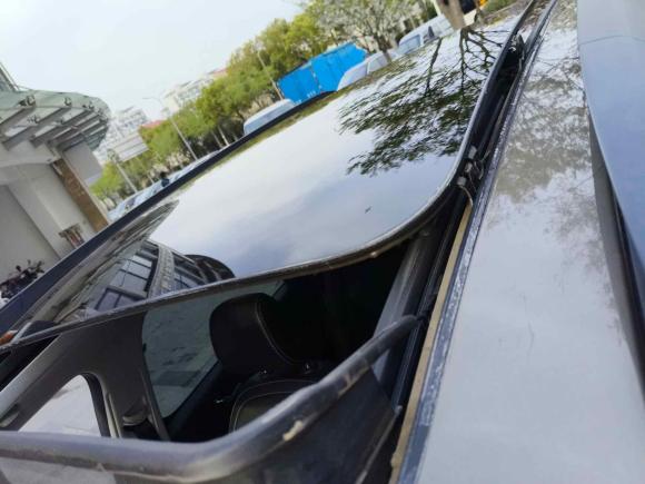 [上海·沪C] 二手斯柯达Yeti2017款 TSI280 DSG车享兄弟版