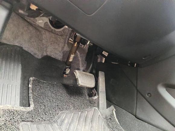 [宁波·浙B] 二手起亚起亚K32016款 1.6L 自动GL